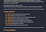 build your learning system with a second brain in obsidian